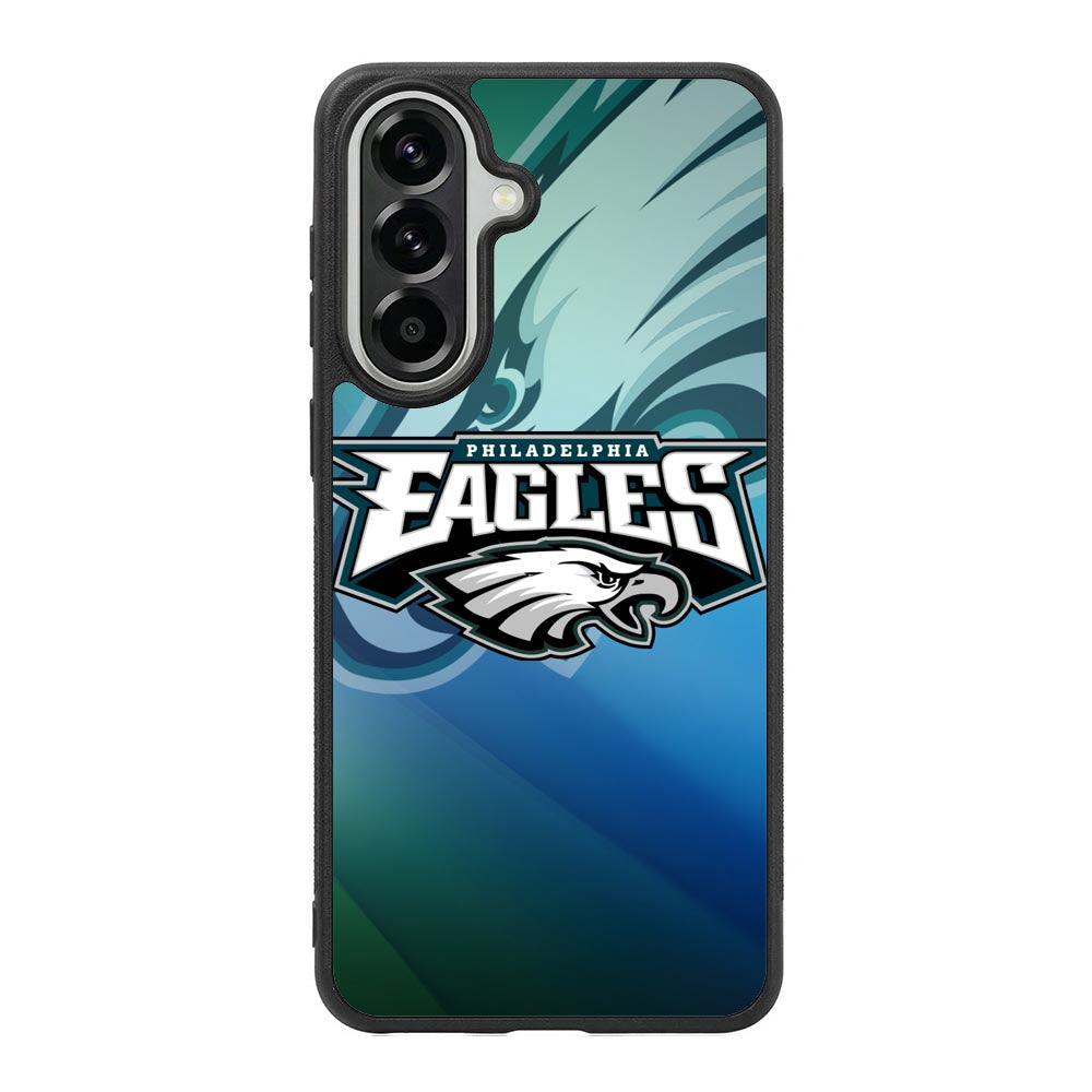 Philadelphia Eagles Samsung Galaxy A57 Case DC1410