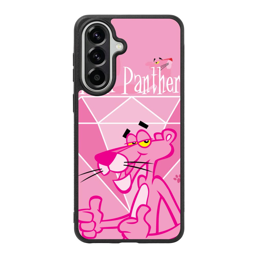 The Pink Panther Samsung Galaxy A37 Case DC1872