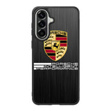 Spiderman Logo Samsung Galaxy A57 Case DC1710