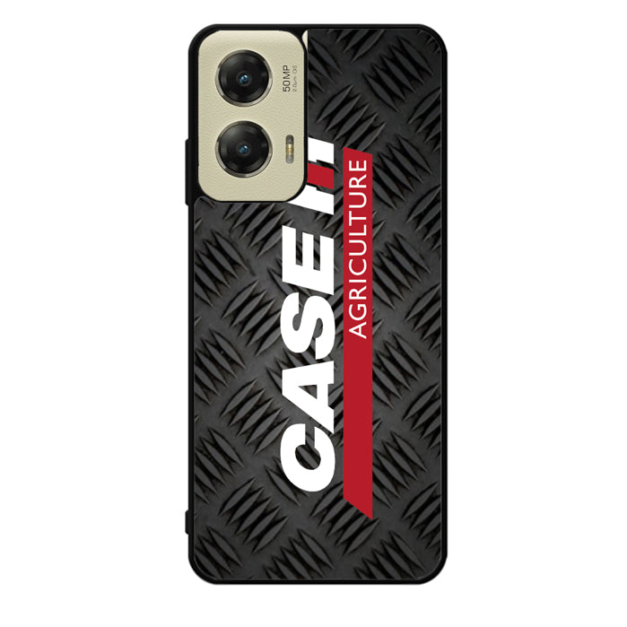 IH Tractor Diesel Logo Motorola Moto G Stylus 5G 2024 Case