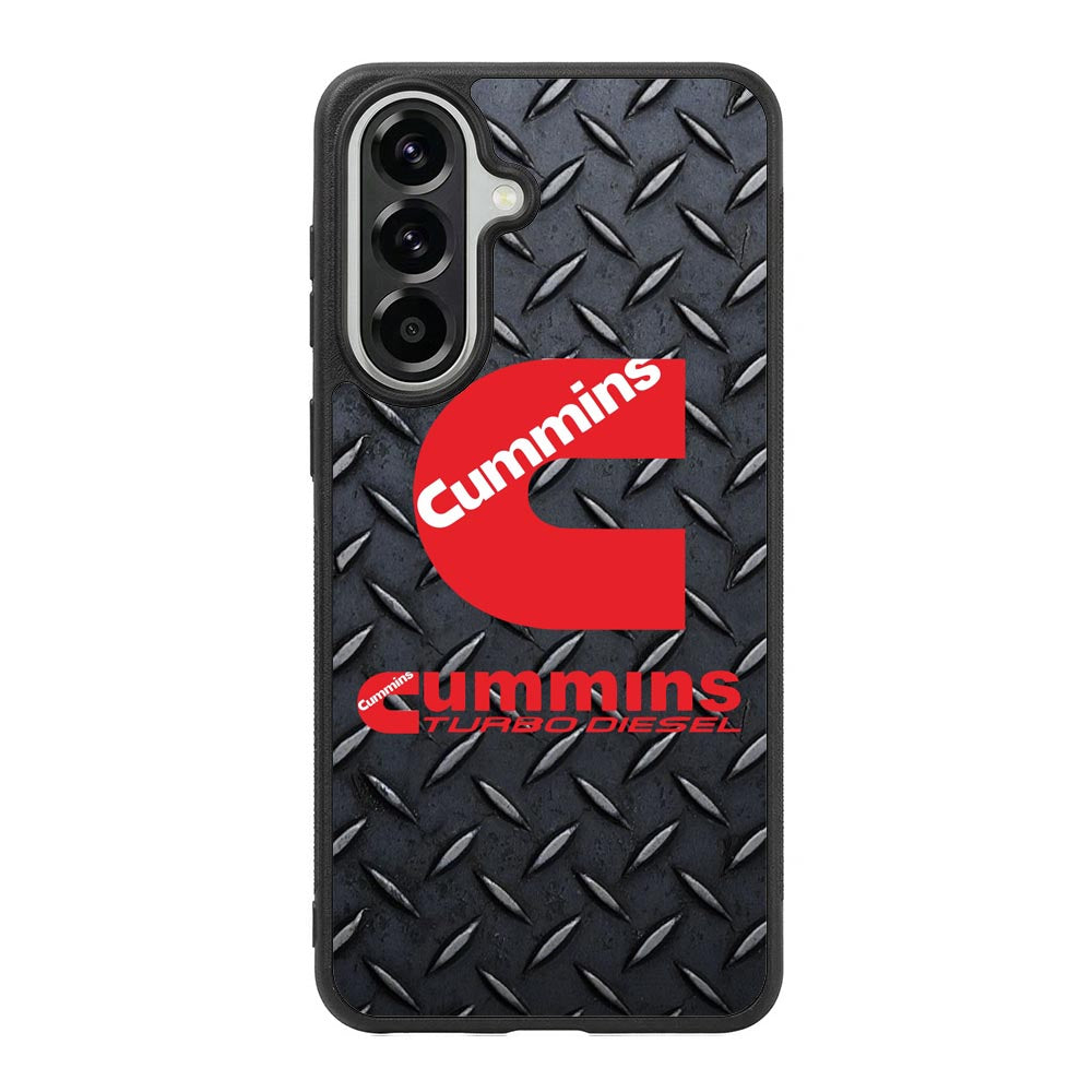 Cummins Turbo Diesel Logo Case Samsung Galaxy A37 Case DC0411