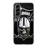Oakland Raiders Logo Case Samsung Galaxy A57 Case DC1319