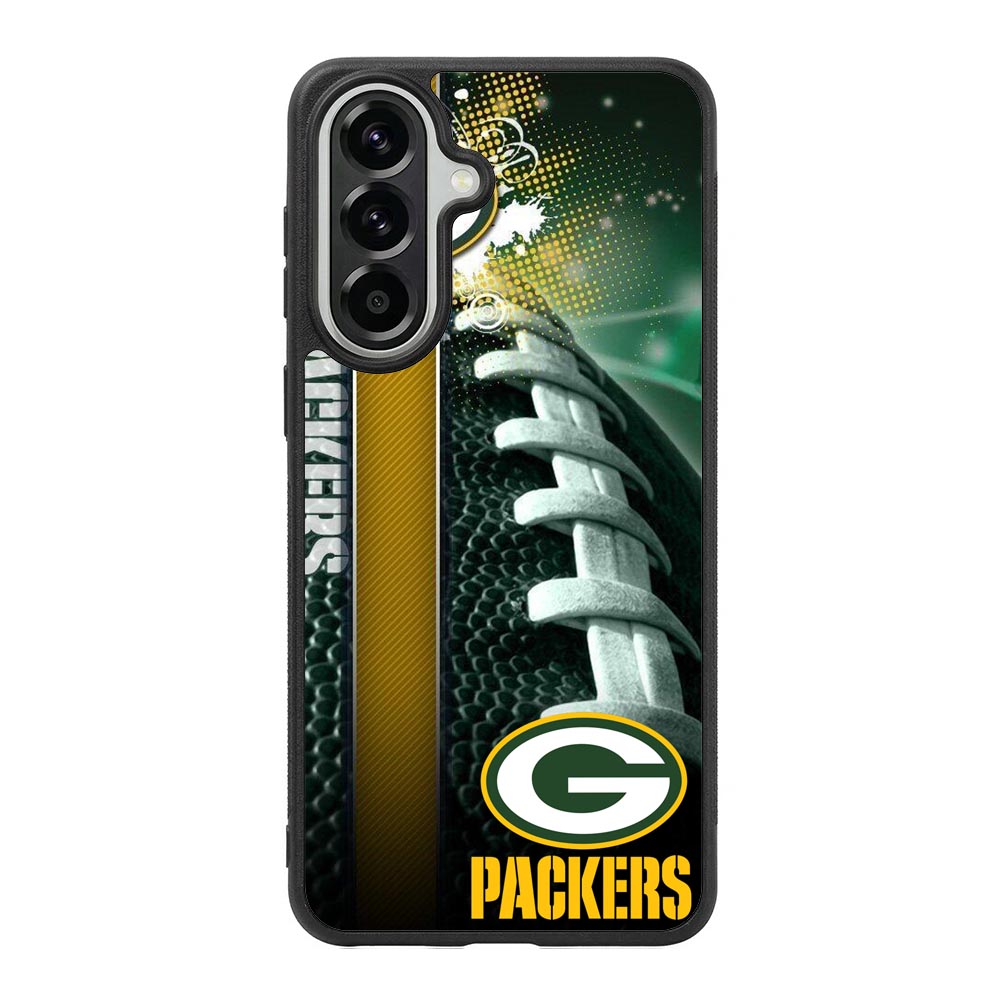 Green Bay Packers Samsung Galaxy A57 Case DC0732
