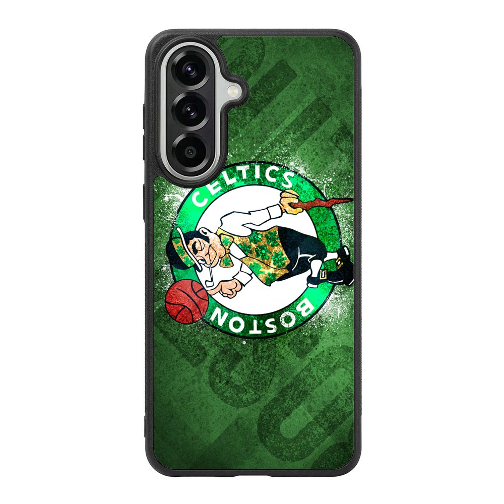Boston Celtics Samsung Galaxy A57 Case DC0233