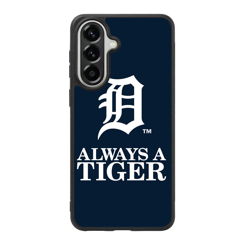 Detroit Tiger Samsung Galaxy A37 Case DC0510