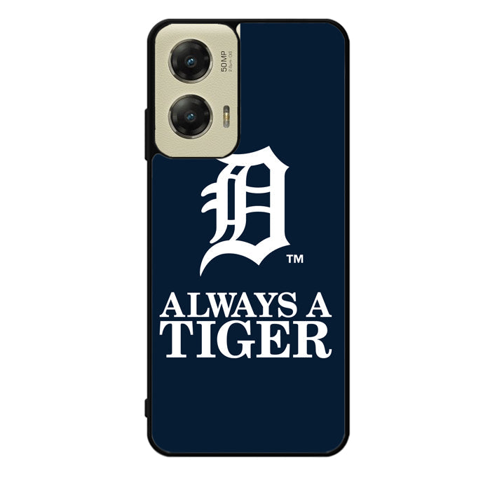 Detroit Tigers 1st Motorola Moto G Stylus 5G 2024 Case