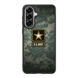 Us Army Samsung Galaxy A37 Case DC1933