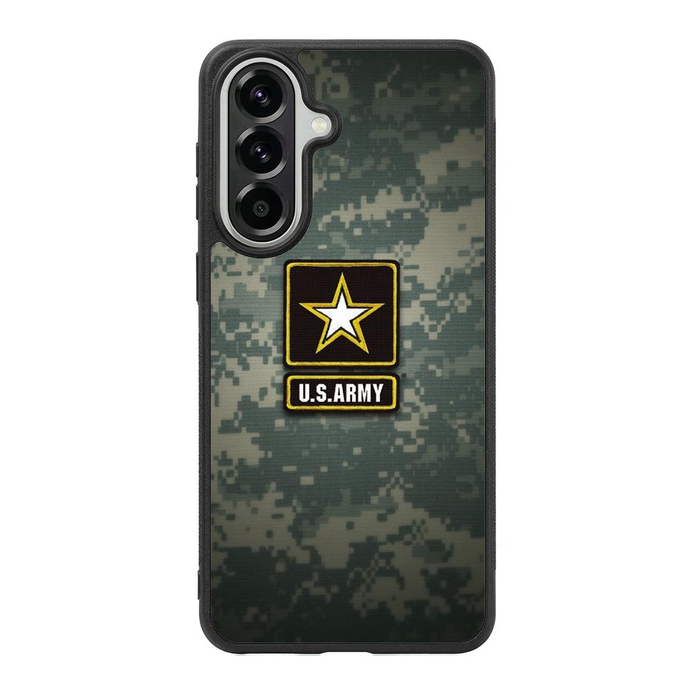 Us Army Samsung Galaxy A57 Case DC1933