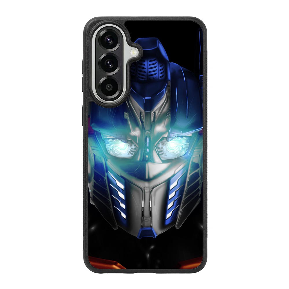 Transformers Optimus Prime Samsung Galaxy A57 Case DC1905