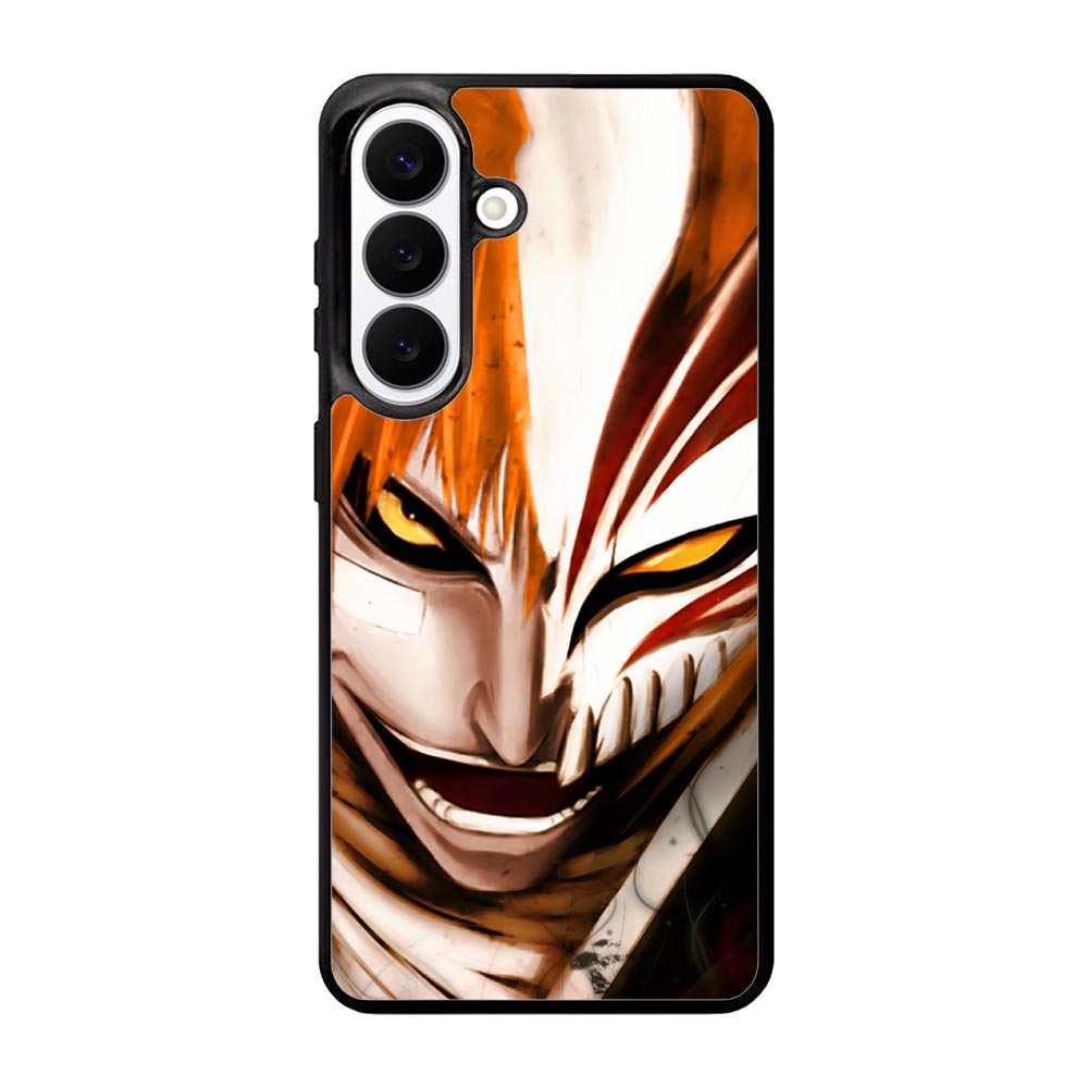 Atlanta Falcons Logo Samsung Galaxy S26 Plus phone case with DC0111 design