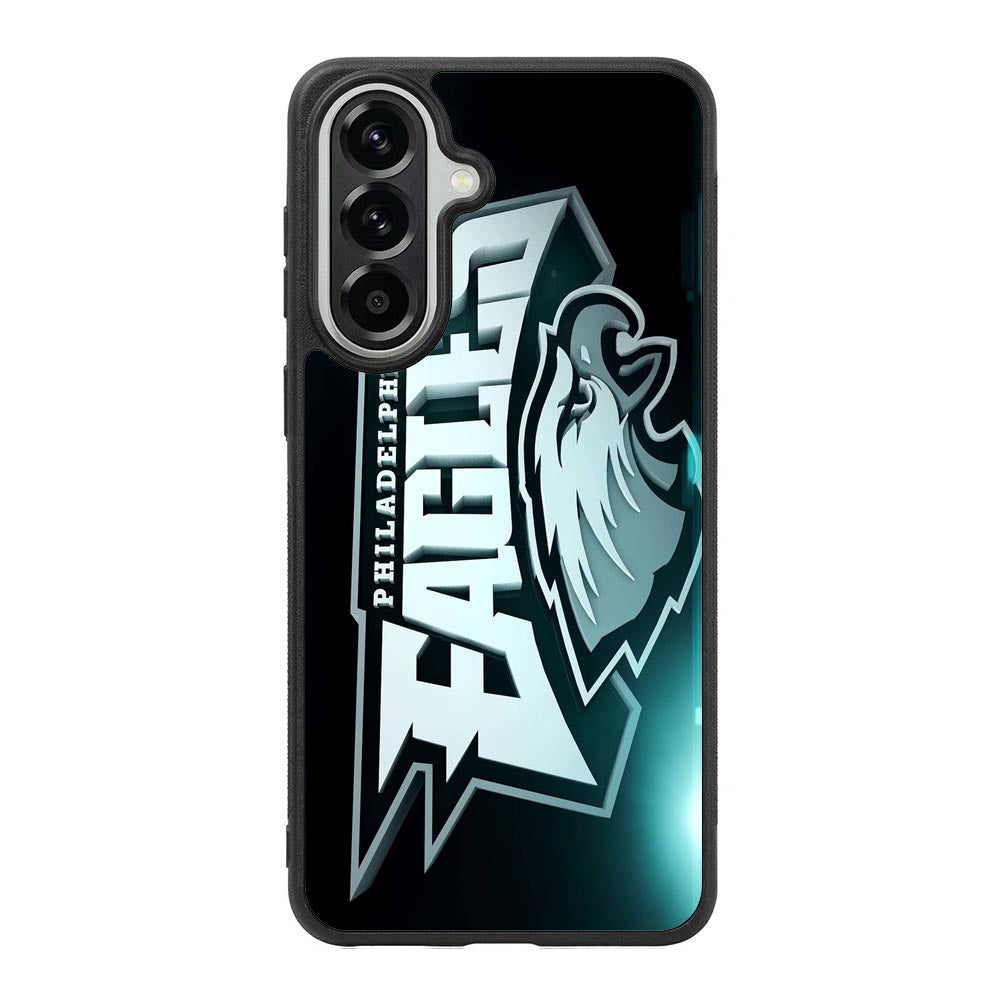 Philadelphia Eagles Logo Samsung Galaxy A57 Case DC1414