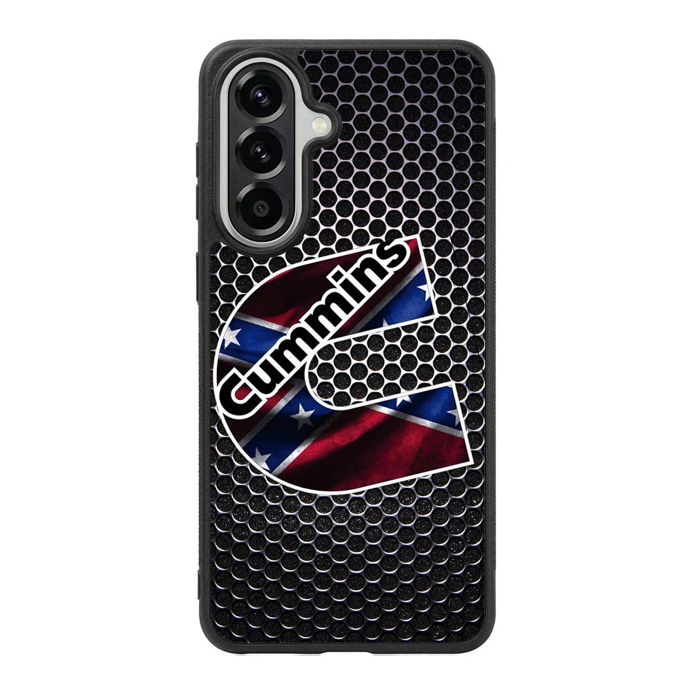 Cummins Diesel Logo Case Samsung Galaxy A57 Case DC0405