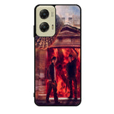 supernatural art Motorola Moto G Stylus 5G 2024 Case