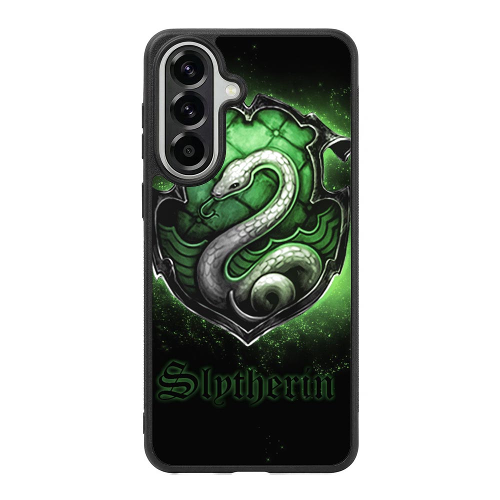 Slytherin Logo Samsung Galaxy A57 Case DC1688