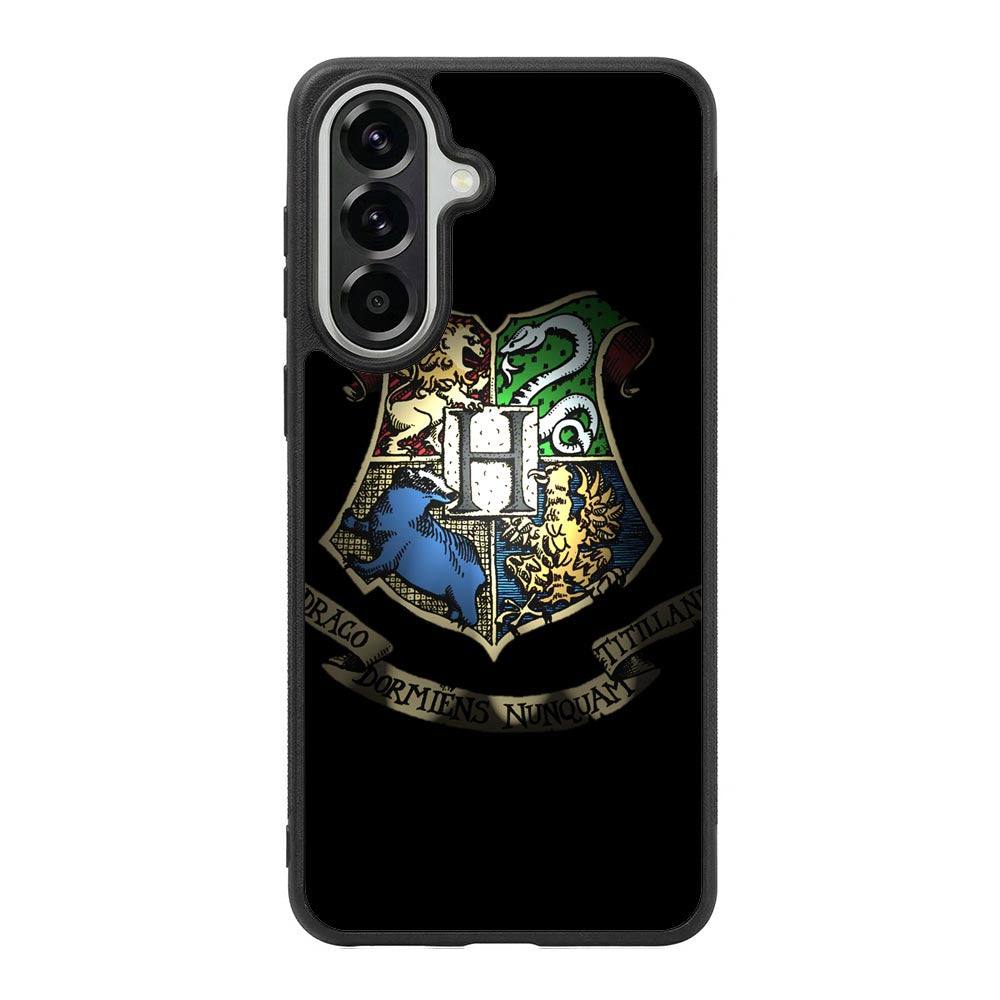 Harry Potter Hogwarts Samsung Galaxy A57 Case DC0808