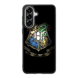 Harry Potter Hogwarts Samsung Galaxy A57 Case DC0808