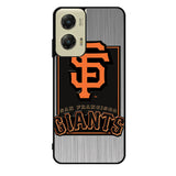 giant san francisco Motorola Moto G Stylus 5G 2024 Case