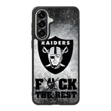 Oakland Raiders Logo Samsung Galaxy A57 Case DC1320