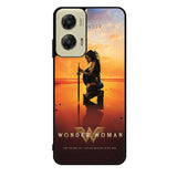 wonder woman movie Motorola Moto G Stylus 5G 2024 Case