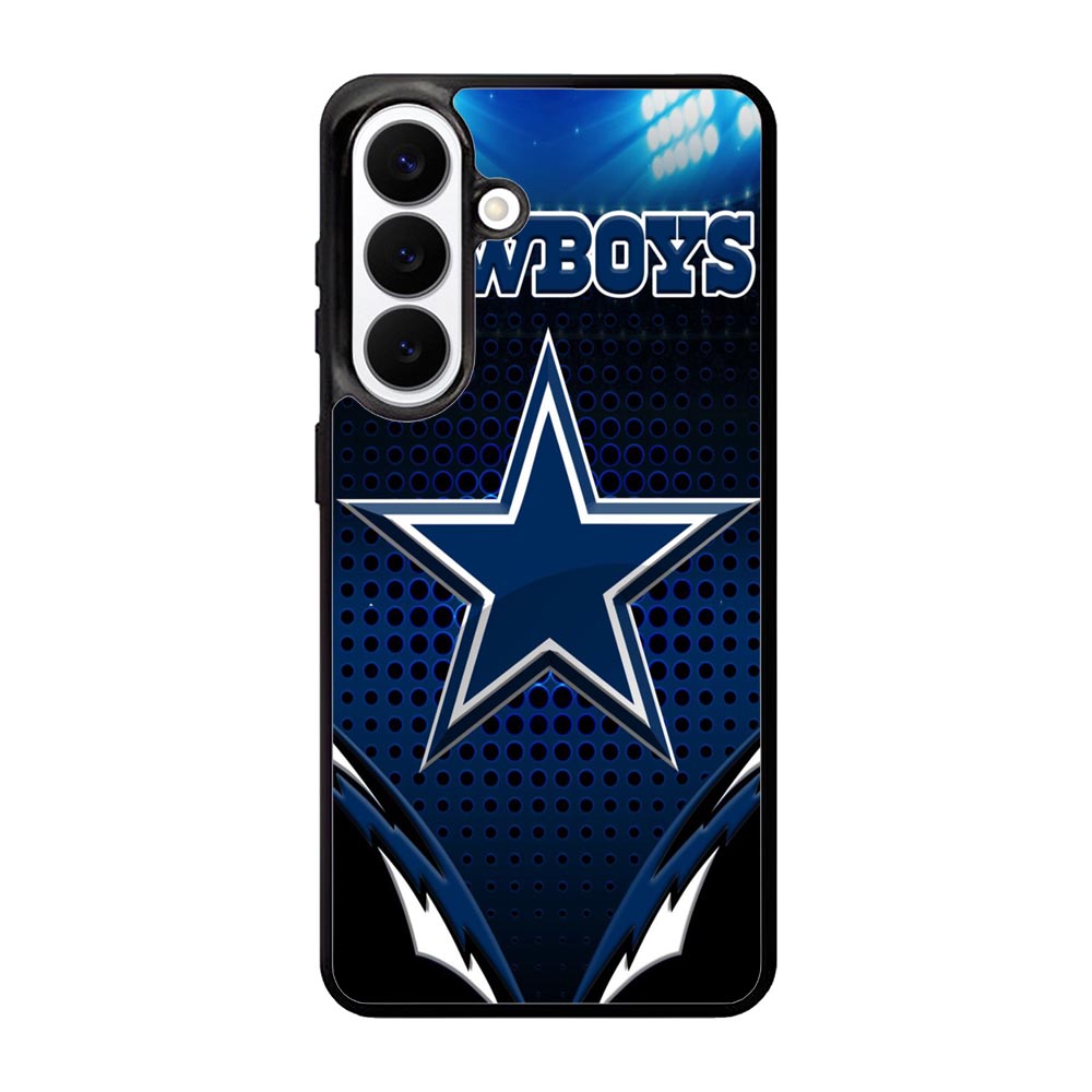 Pittsburgh Penguins Samsung Galaxy S26 phone case with DC1438 design