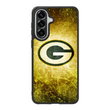 Green Bay Packer Logo Samsung Galaxy A57 Case DC0728