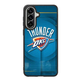 Oklahoma City Thunder Logo Samsung Galaxy A37 Case DC1354