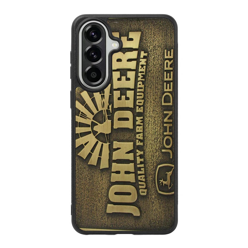John Deere Quality Farm Samsung Galaxy A57 Case DC0932