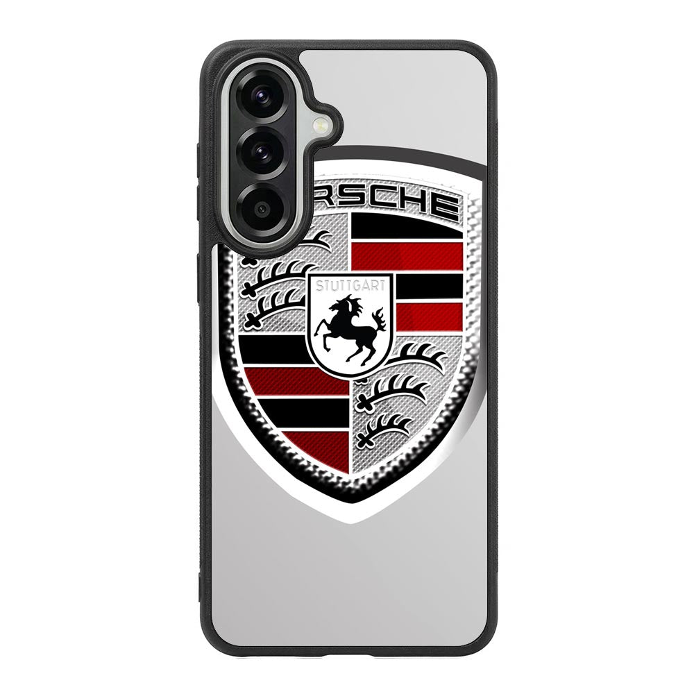 Porsche Cars Sports Logo Samsung Galaxy A57 Case DC1502