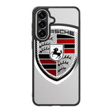 Porsche Cars Sports Logo Samsung Galaxy A57 Case DC1502