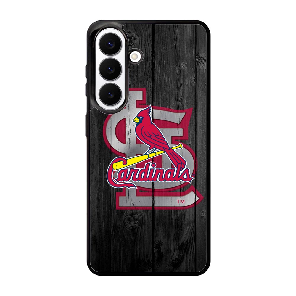 Harley Quinn Logo Samsung Galaxy S26 Plus phone case with DC0806 design