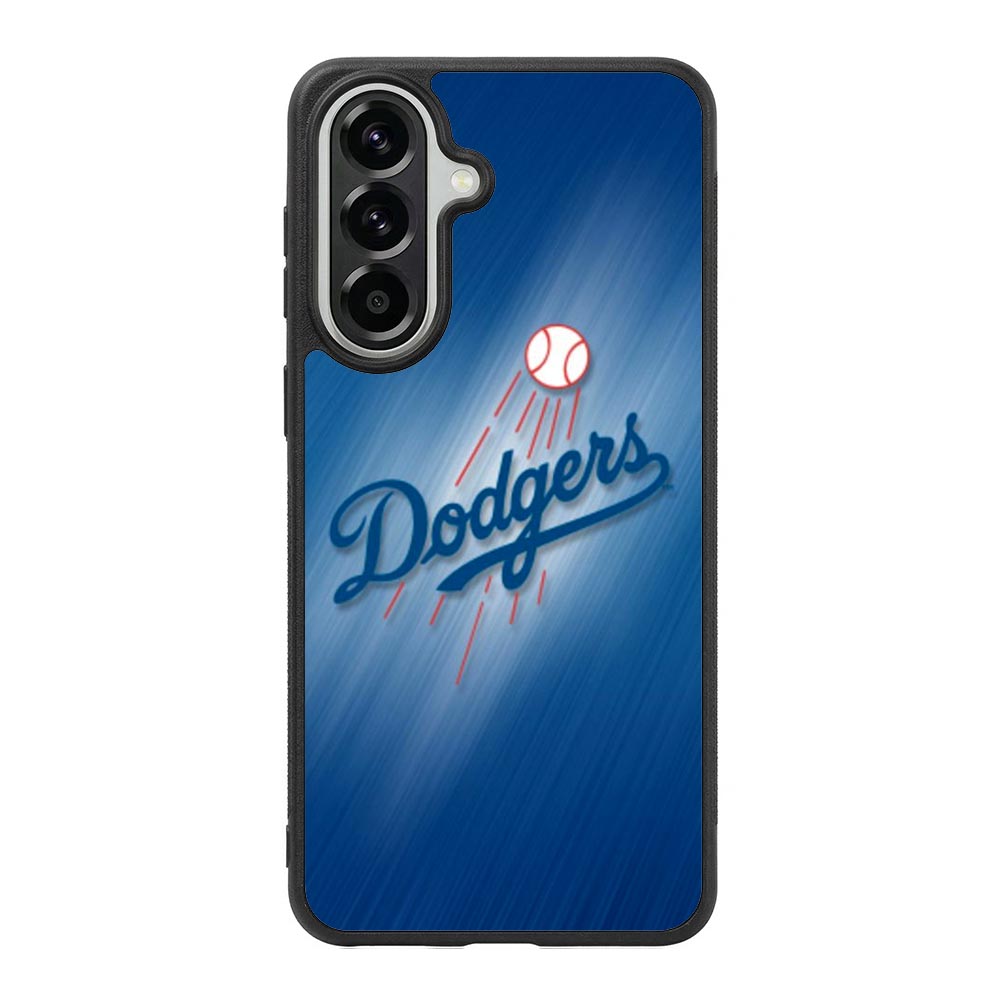 Los Angeles Dodgers Samsung Galaxy A57 Case DC1057
