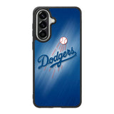 Los Angeles Dodgers Samsung Galaxy A57 Case DC1057