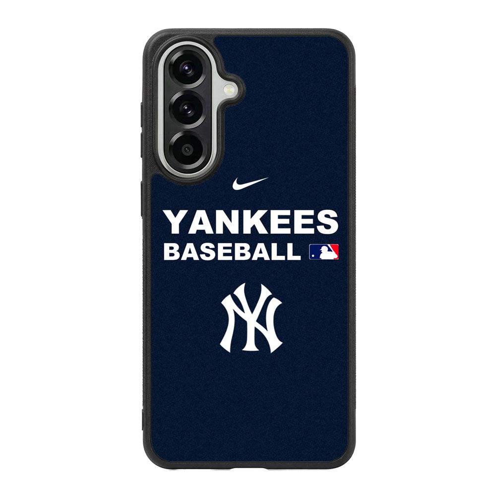 New York Yankees Baseball Samsung Galaxy A57 Case DC1262