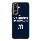 New York Yankees Baseball Samsung Galaxy A57 Case DC1262