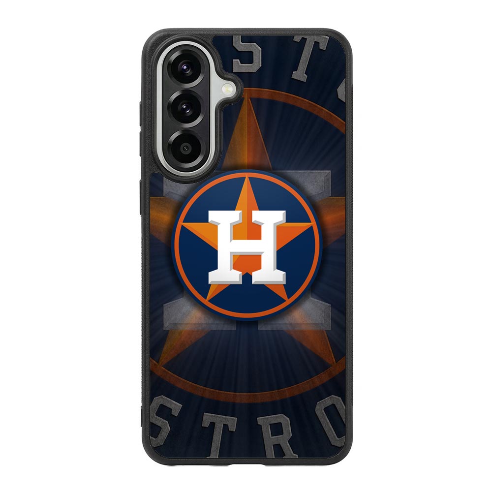 Houston Astros Samsung Galaxy A57 Case DC0858