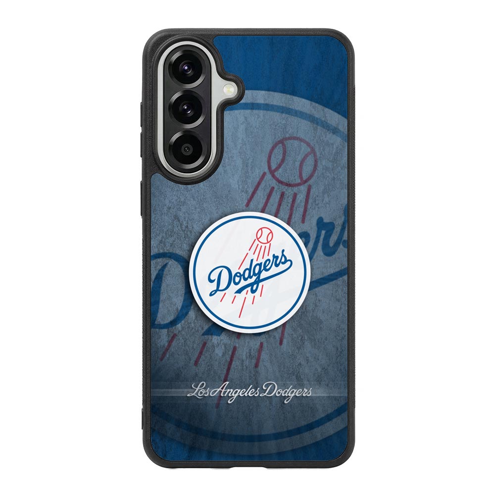 Los Angeles Dodgers Samsung Galaxy A57 Case DC1058
