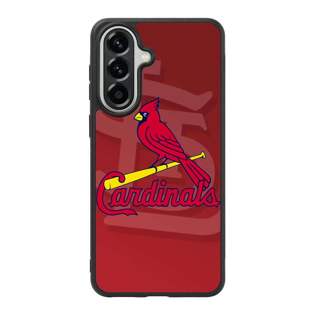 St Louis Cardinals Samsung Galaxy A37 Case DC1729