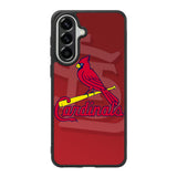 St Louis Cardinals Samsung Galaxy A57 Case DC1729