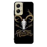Deer Camo Realtree Motorola Moto G Stylus 5G 2024 Case