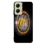 San Francisco 49Ers 9th Motorola Moto G Stylus 5G 2024 Case