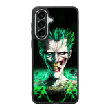 Superman Fire Logo Samsung Galaxy A57 Case DC1800