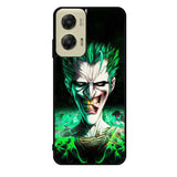 Joker Art Motorola Moto G Stylus 5G 2024 Case