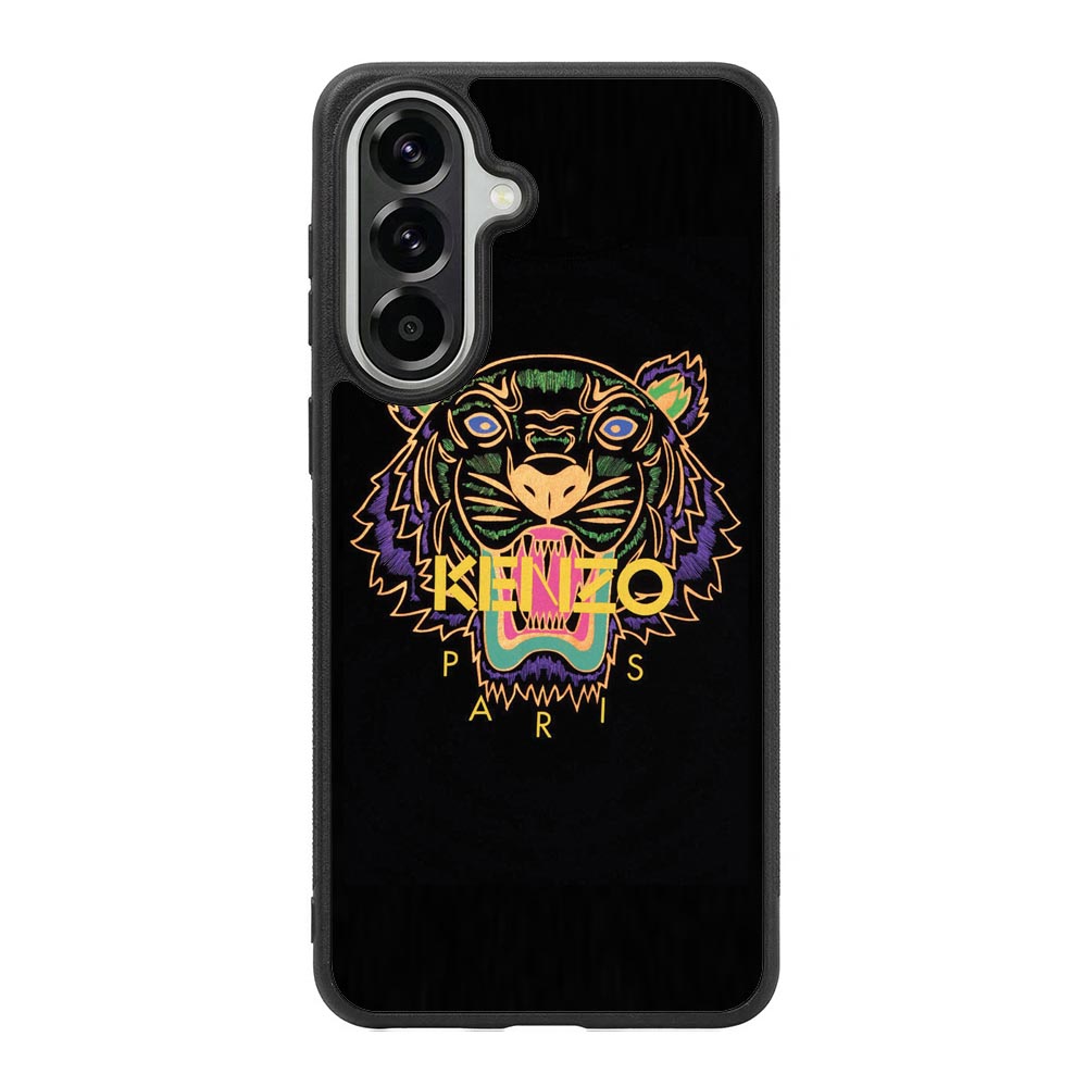 Kenzo Paris Logo Samsung Galaxy A37 Case DC0987