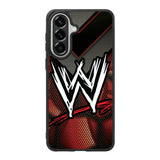 Wwe Logo Samsung Galaxy A57 Case DC1984