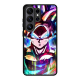 Dragon Ball Super Son Goku Samsung Galaxy S26 Ultra phone case with DC0570 design