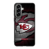 Kansas City Chiefs Logo Samsung Galaxy A57 Case DC0980