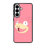 Slowpoke Pokemon Samsung Galaxy S26 Plus phone case with DC1686 design