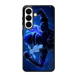 sword art online kirito 2nd Samsung Galaxy S26 Plus phone case