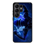 sword art online kirito 2nd Samsung Galaxy S26 Ultra phone case