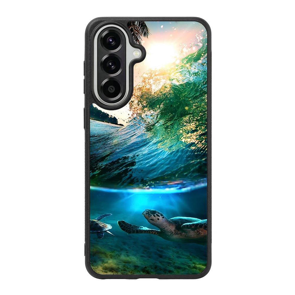 Under The Sea Samsung Galaxy A37 Case DC1920